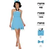 Betty from The Flintstones
