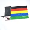 Elastic band cloth bag set