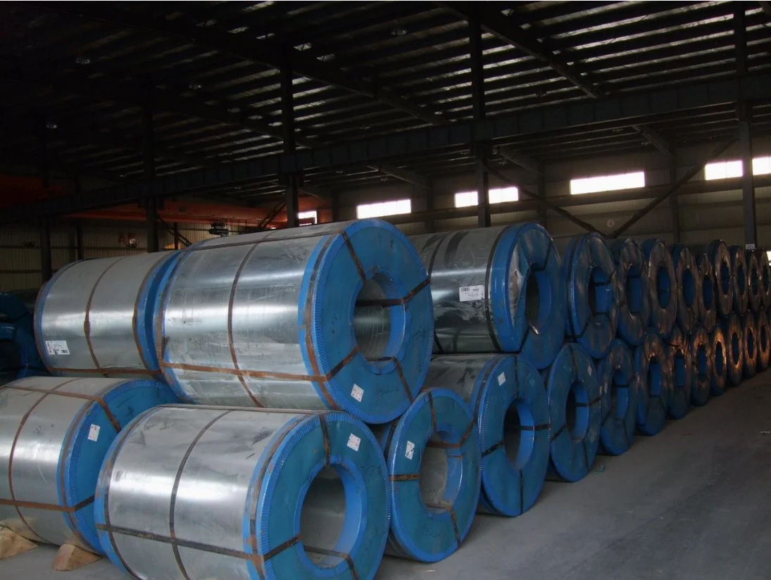 B23HS085 Silicon Steel Export To Vietnam