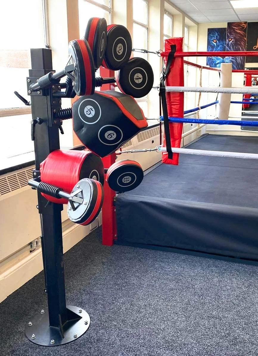 Fitness Equipment Commercial Punching Bag for Gym Use