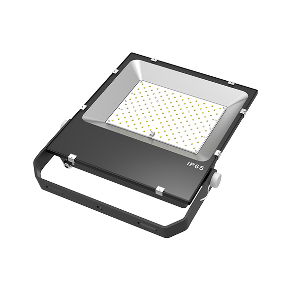 Водонепроницаемый светодиодный прожектор, 50 Вт, 100 Вт, 200 Вт