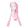 Bonnet long 7 avec lien