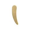 Spatule courbée