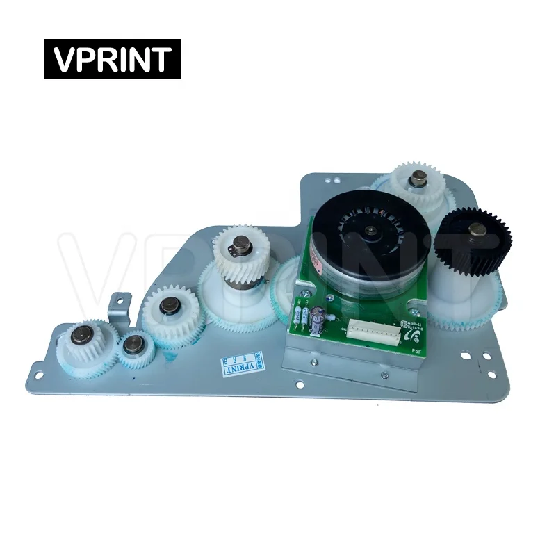 مجمع دنده واحد محرک اصلی JC96-04731A 007N01601 برای پرینترهای سامسونگ ML 2850 2851 2855 4824 4826 4828 3210 3220 3250