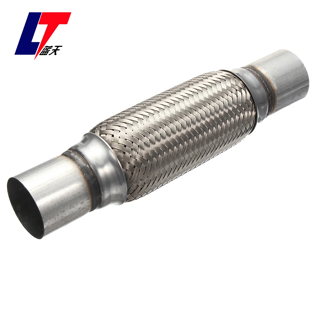 Exhaust Exhaust Flexible Pipe Muffler Silencer Buy Exhaust Muffler