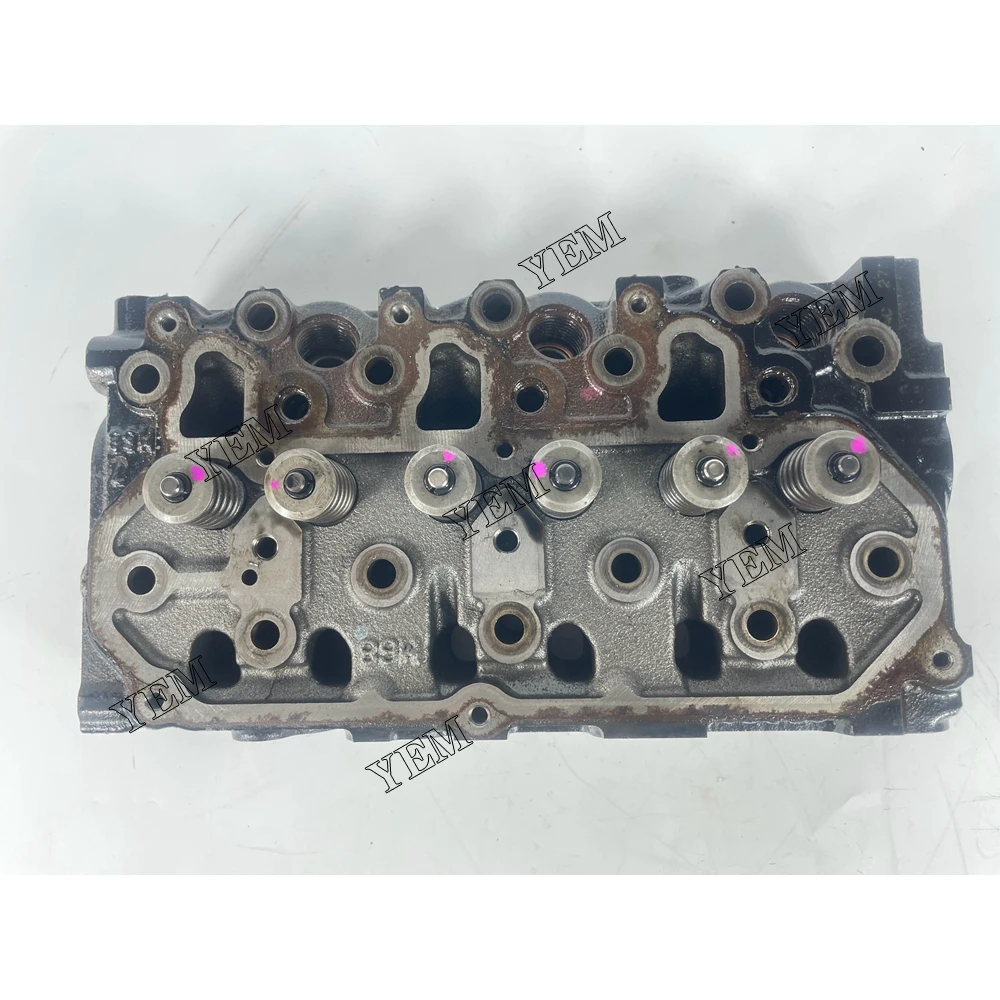 Cylinder Head Assy 119125-11740 Fit for Yanmar 3TNM68