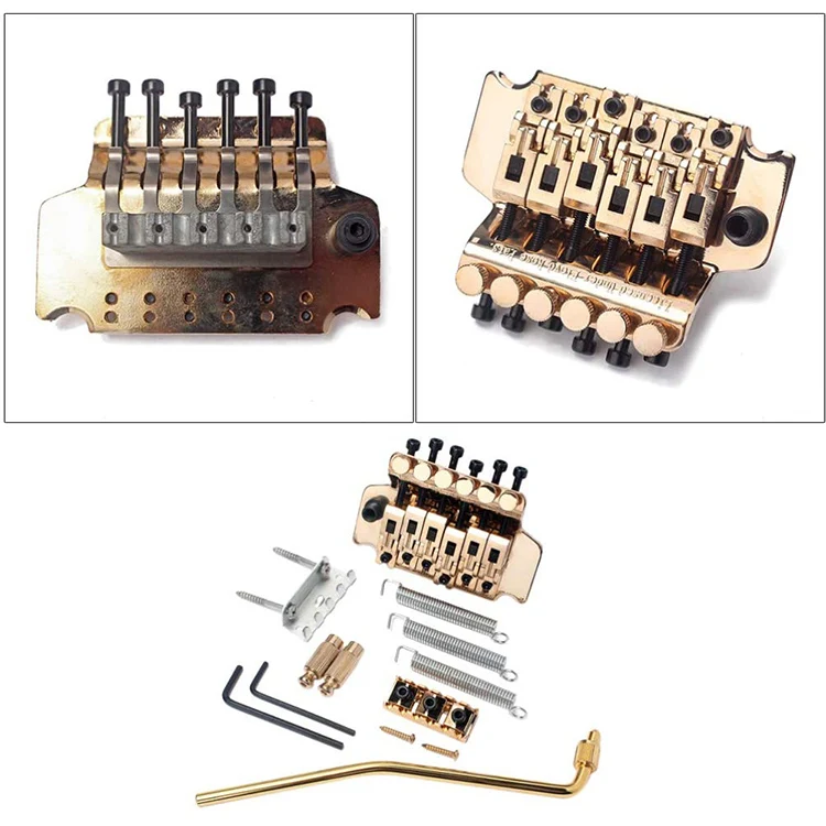 What is a Floyd Rose And Why Do You Need One What is a Floyd Rose And Why Do You Need One