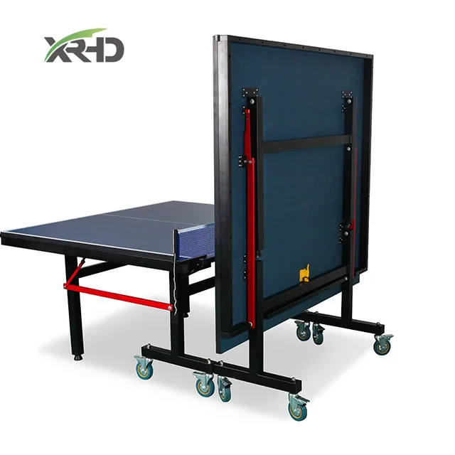 Wholesale Outdoor Table Tennis Table For Sale Movable Table Tennis