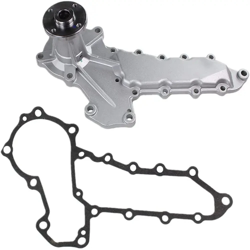 IZUMI Water Pump for Kubota D1503-M V1702-DI V2003-M V2403-M-DI 1A021-73033 Industrial Engine Parts