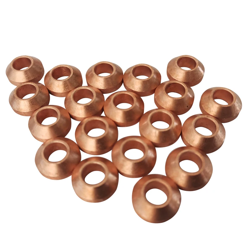 High Quality 8980792480 Injector Nozzle Gasket for 4HK1