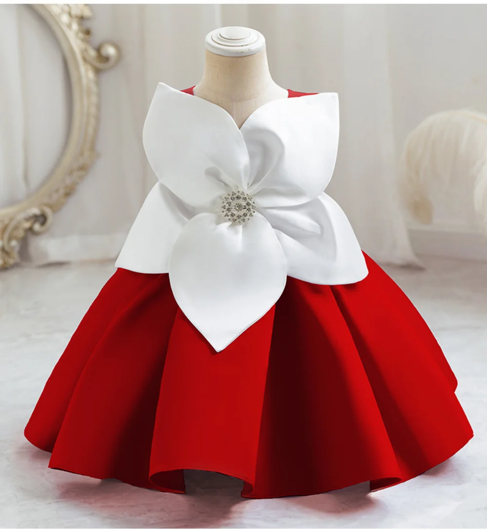 Shop Our Selection of Summer Baby Girl Birthday Dresses