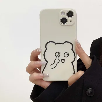 Coque à Rabat En Cuir PU Avec Fenêtre Visible Et Aimant Invisible Compatible Avec Tecno Camon 16 Premier, Étui Intelligent à Affichage Clair (Noir