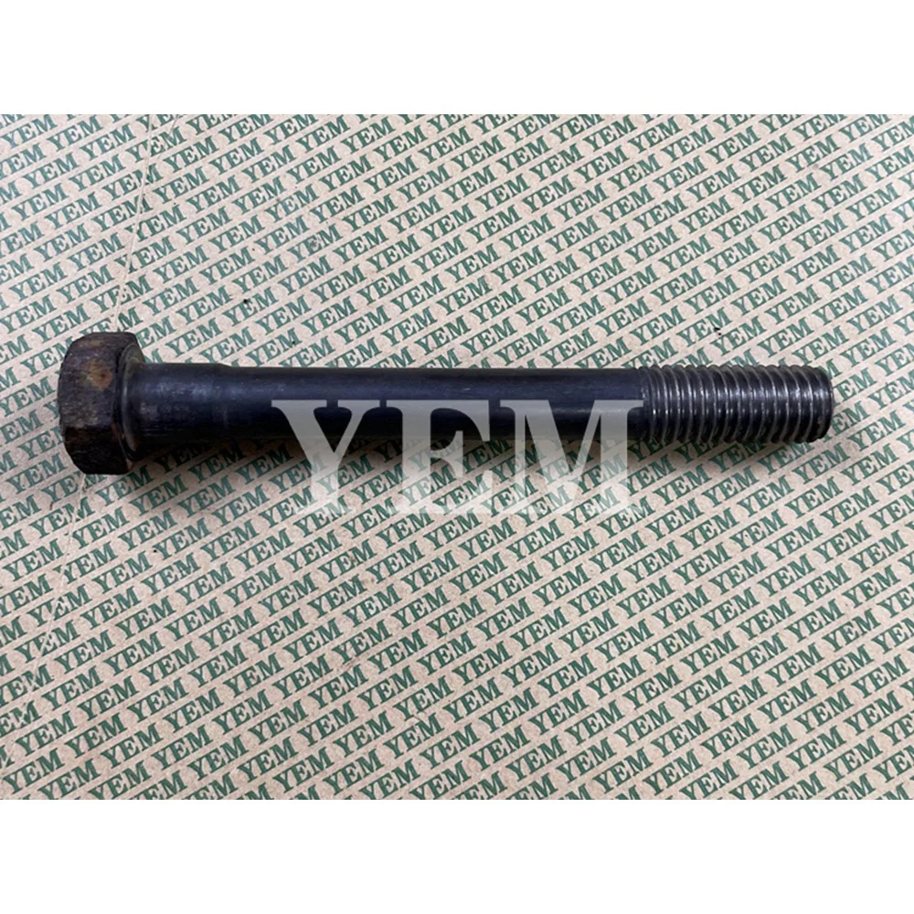 High Performance S4Q Cylinder Head Bolt for Mitsubishi