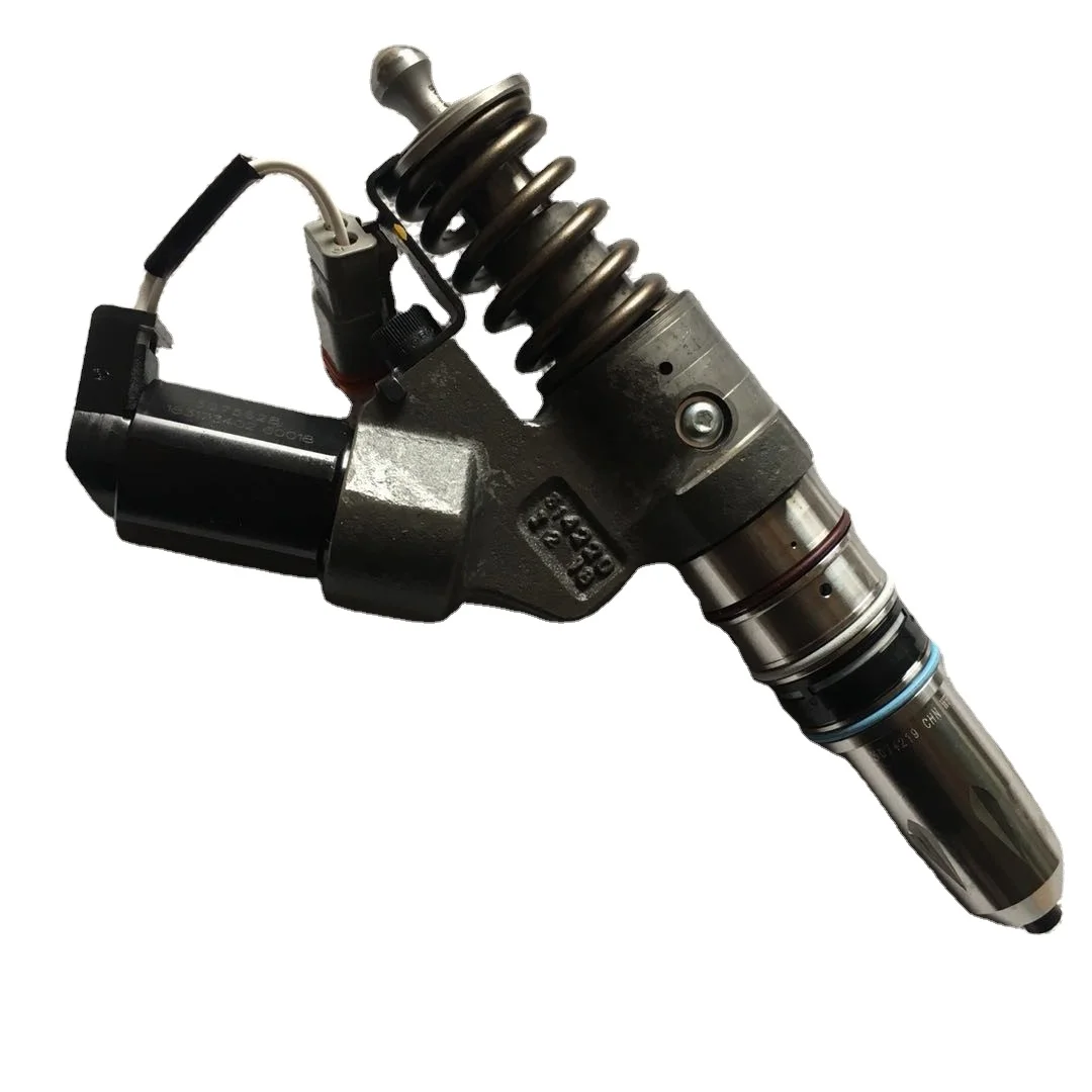 Fuel Injector Original 4902921X 3074219 3411754 ISM11 QSM11 N14 