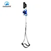 Rope walking system