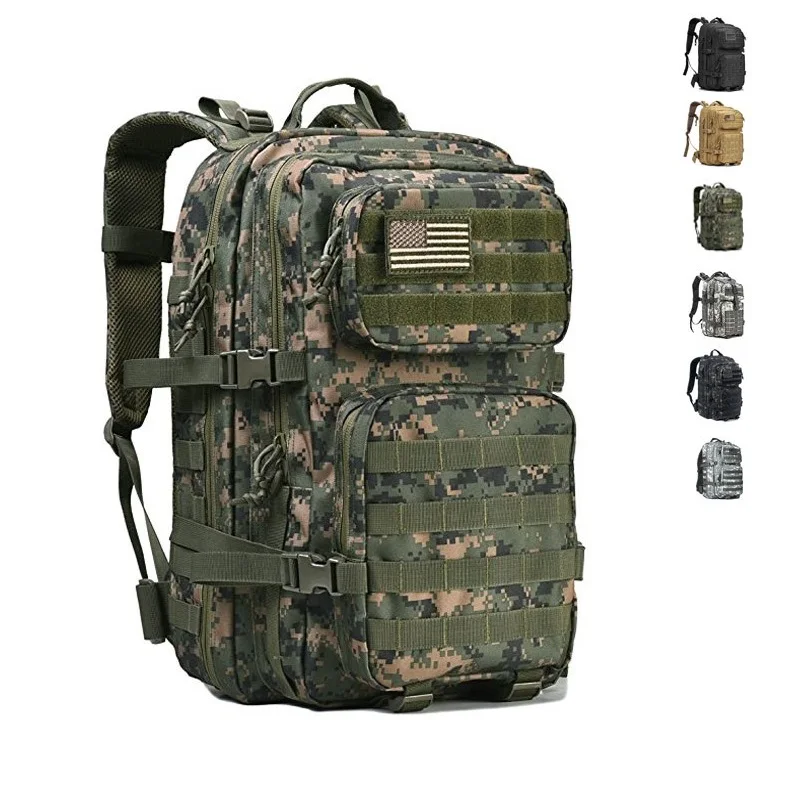 Лидер продаж 2019, камуфляжный военный рюкзак для гидратации для улицы