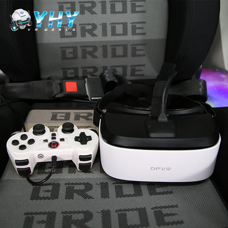 Godzilla VR Theme Park Virtual Reality 360 Degree Rotation Interactive Game Machine 9D Egg Vr Cinema