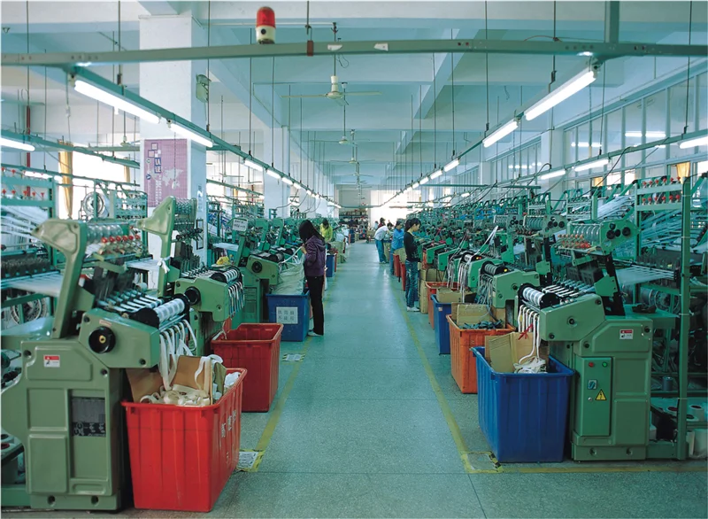 Jiangxi Danger Technology Co., Ltd. 3