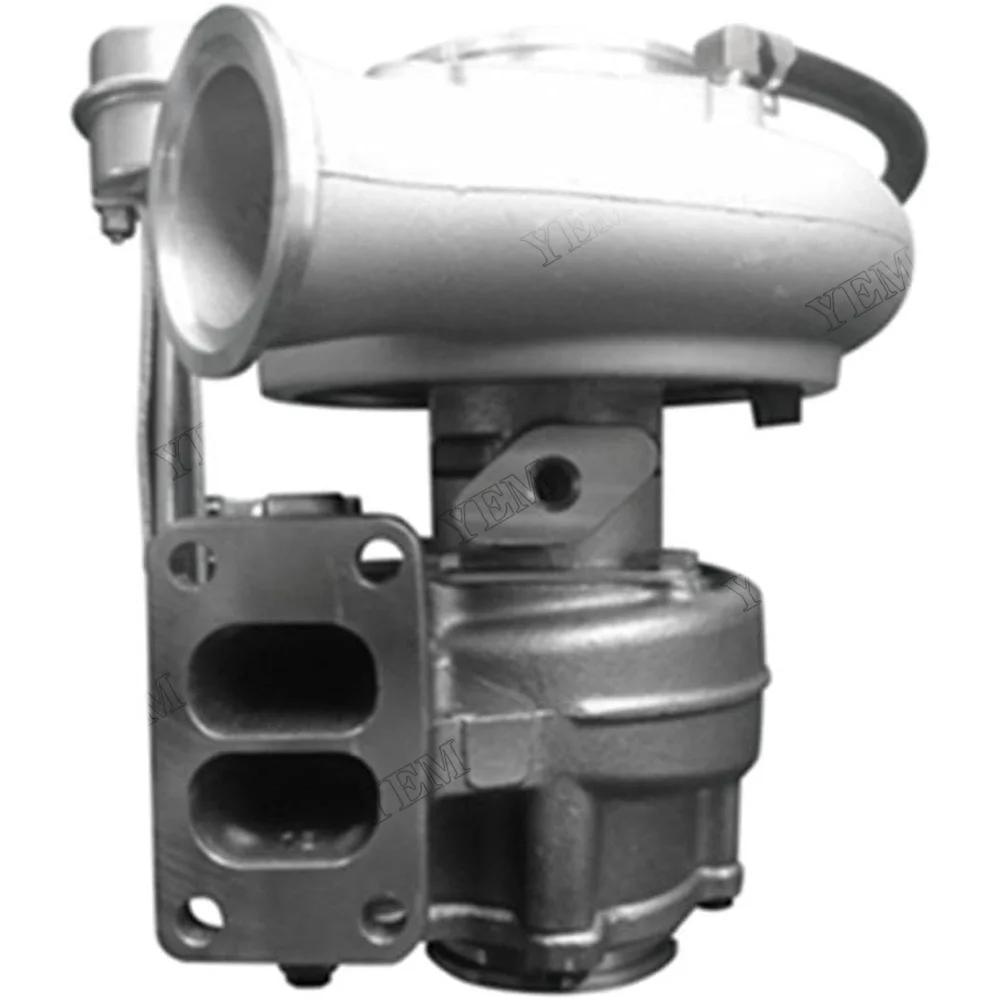 Turbo HX35W Turbocharger 4050004 for Engine 6B 6BT B180 5