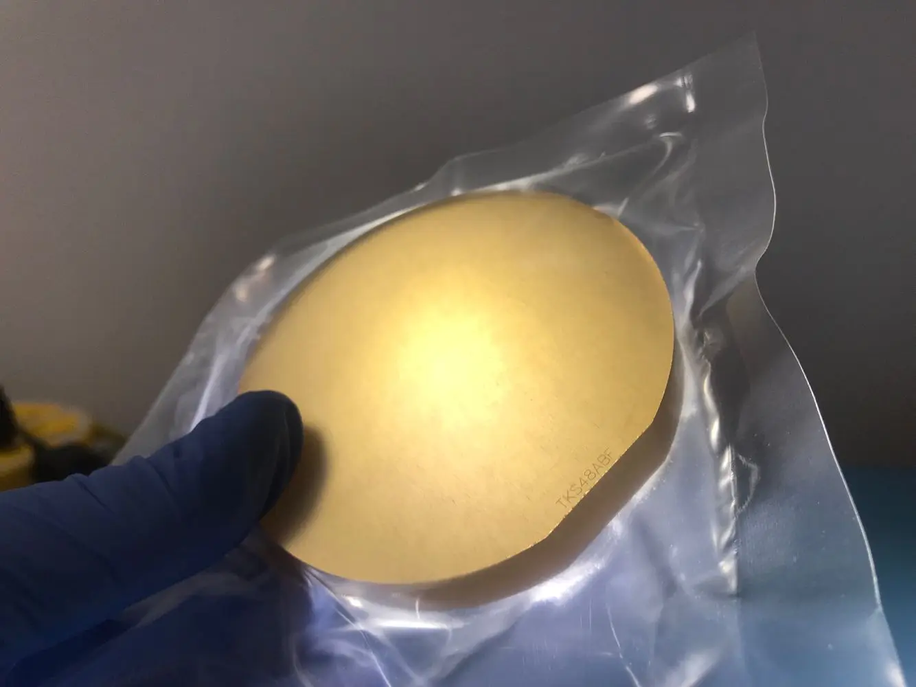 High Quality TEC1-12706 12706 TEC Thermoelectric Cooler Peltier