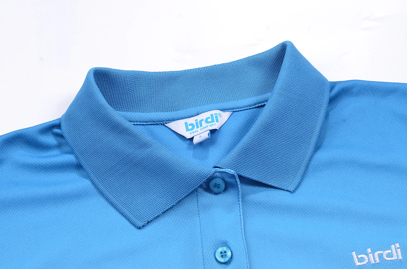 Customizable Workwear Uniform Embroidery logo Quick Dry Sublimation Male Short Sleeve Polo Shirt