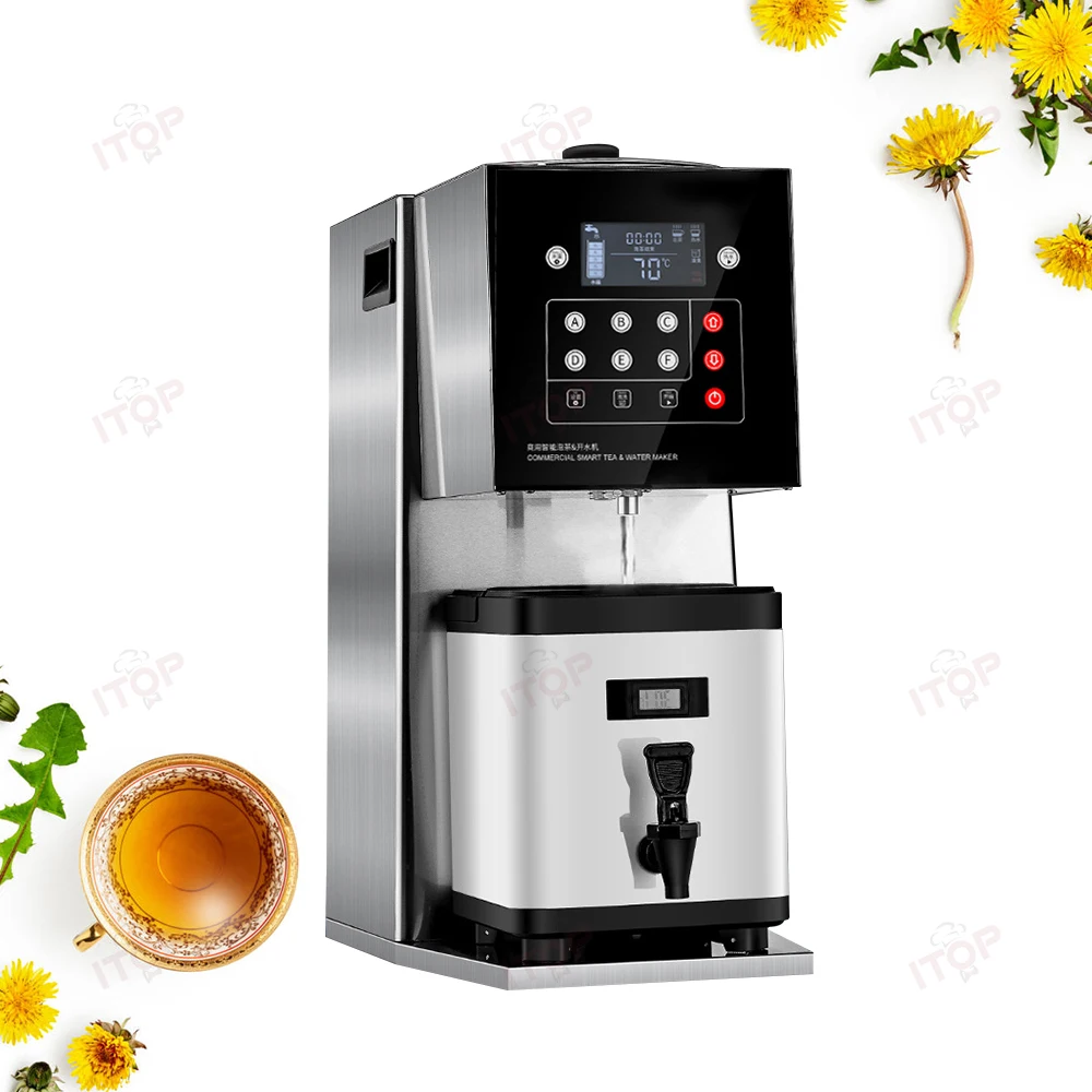 Hot Sale Automatic Tea Machine Automatic Tea Maker Machine Automatic Tea Brewer for Sale