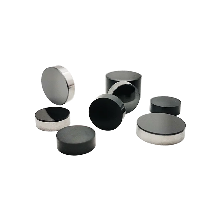 RNGN120400 CBN PCD PCBN Inserts Resurfacer for Cylinder Blocks Cylinder Head Honing