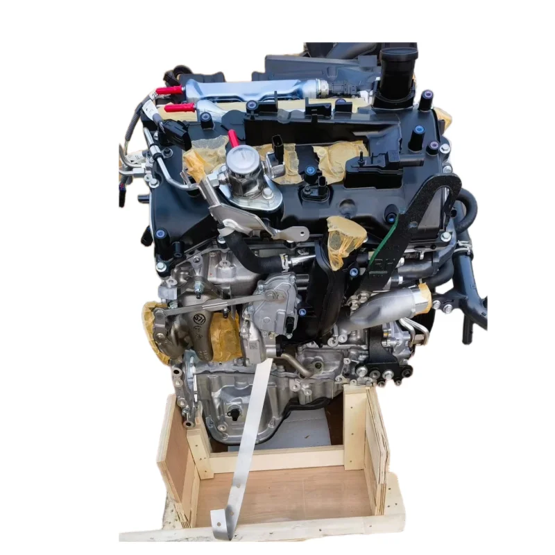 V35A-FTS Engine for Toyota/lexus - 3.5L V6 Power & Reliability