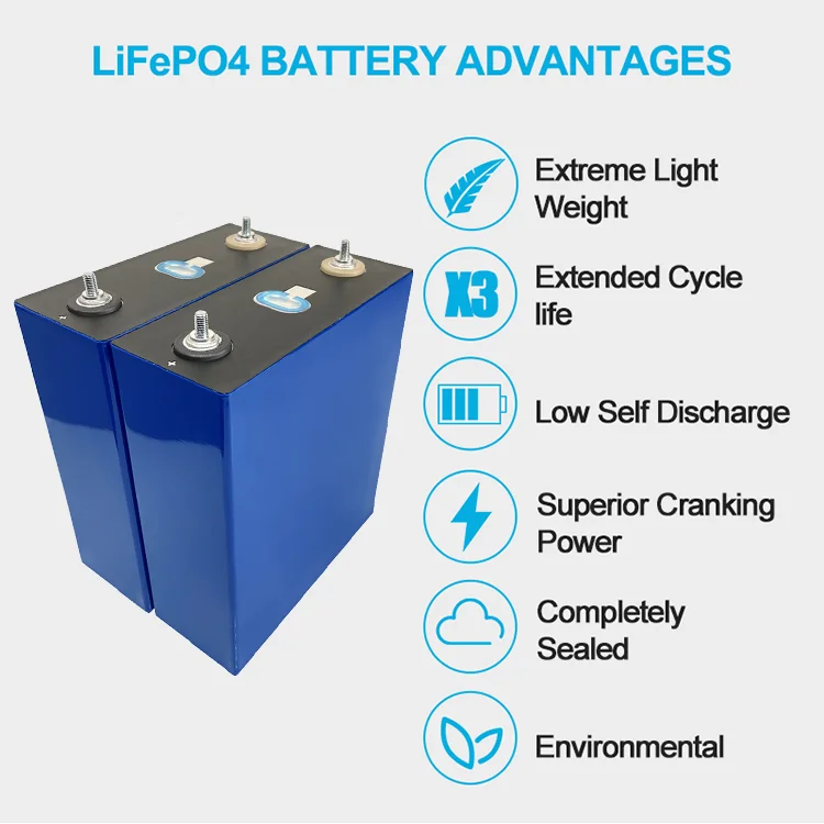 Grade A Catl 32v 310ah 200ah 100ah Li Iron Phosphate Calb Lipo Cell Lifepo4 Bateria De Litio 4452