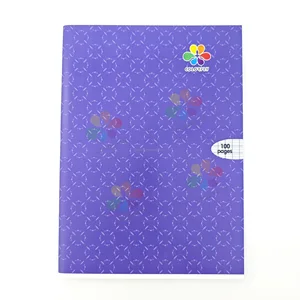 Popular Style Professional Manufacturers Cheap  Custom Print Exercise Book for School