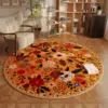 Rond Floral de Luxe - 4