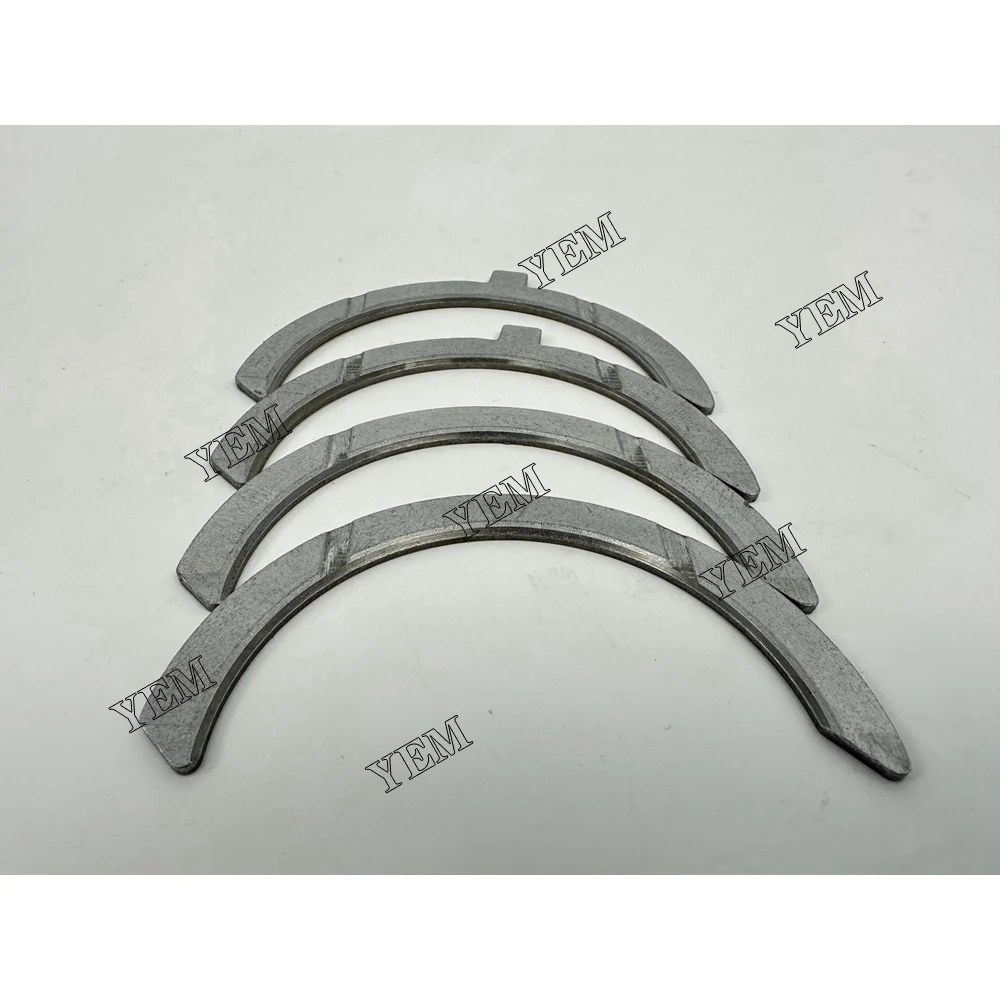 Thrust Washer for Hino J08E Machinery Engine Spare Parts 5