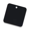 Jet Black RAL9005