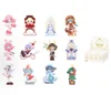 AZURA Warm Christmas Series Figures   12 Boxes/Set