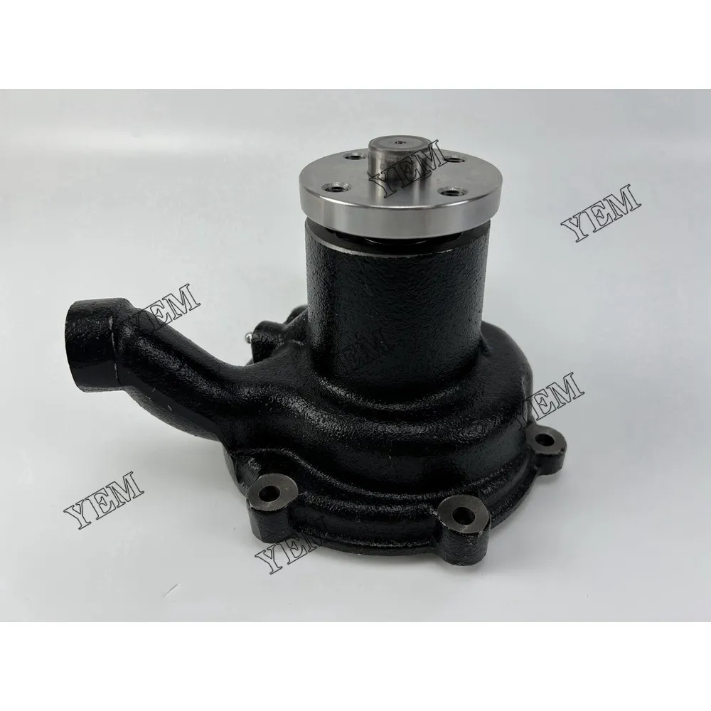 6D16 MC075156 Water Pump for Mitsubishi Wholesale Engine Parts 3