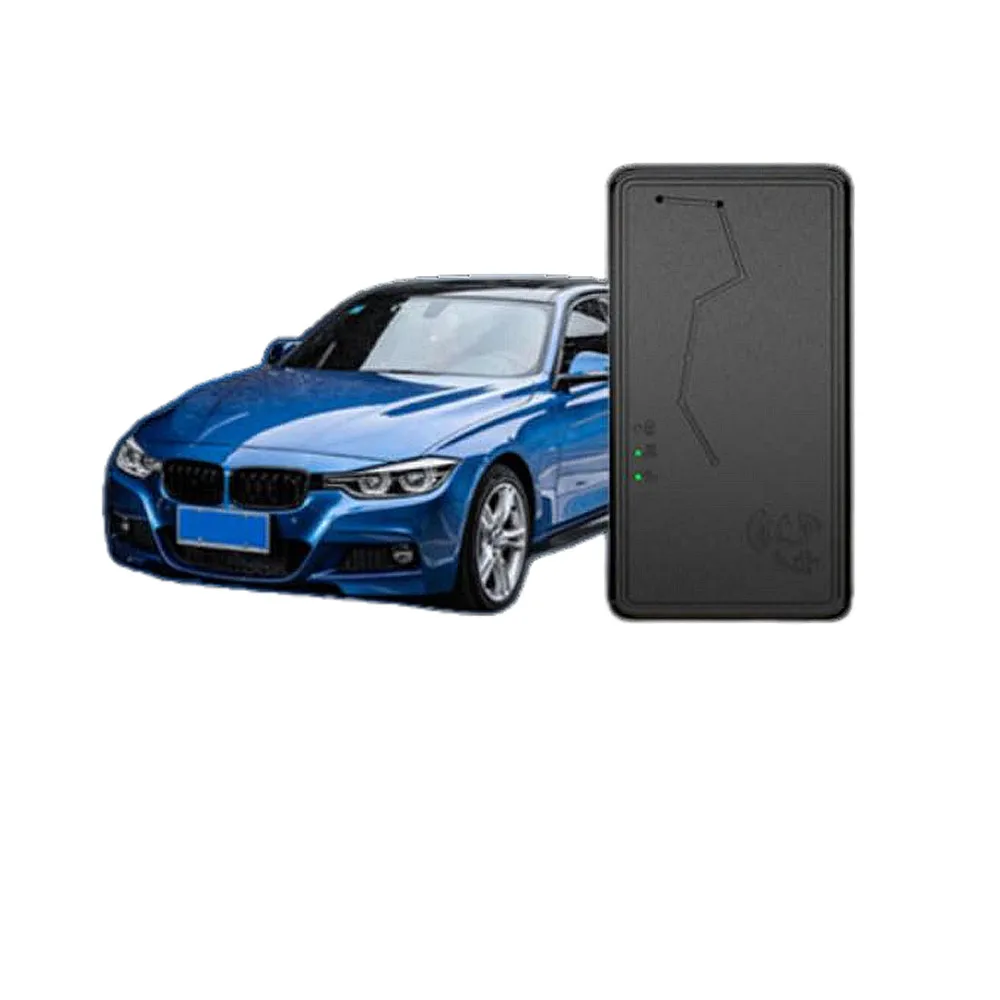 Mini Multiple Distance 4G  GPS  Real Time GPS Trackers Device Locator Wireless GPS WIFI Tracker