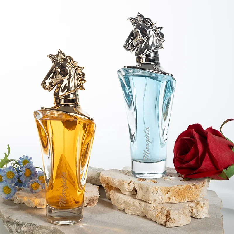 High Quality Arab Perfume 100ML Middle East Dubai UAE Royal Arabic Lasting Worship Men  Perfume