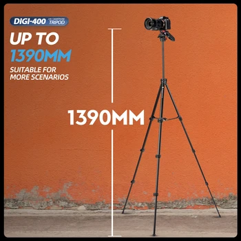 Mobile Phone Professional Tripod for Selfie Phone Stand Photo Tripod Professional Smartphone Tripod Stand detail image