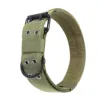 Military green (single collar)