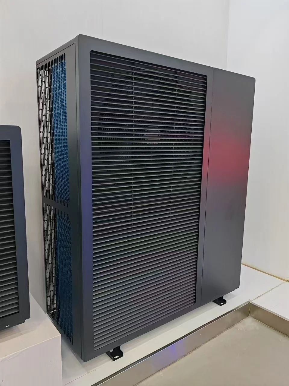 200 L Solar Flat Plate Collector