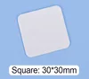 Blank Square 30*30MM