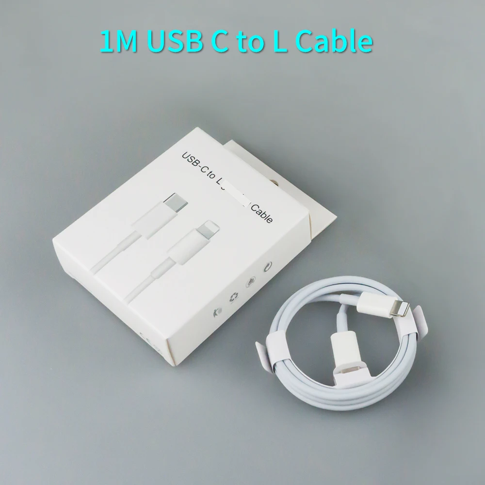 Type C Port Charger And Cable For Apple Iphone 12 13 14 39