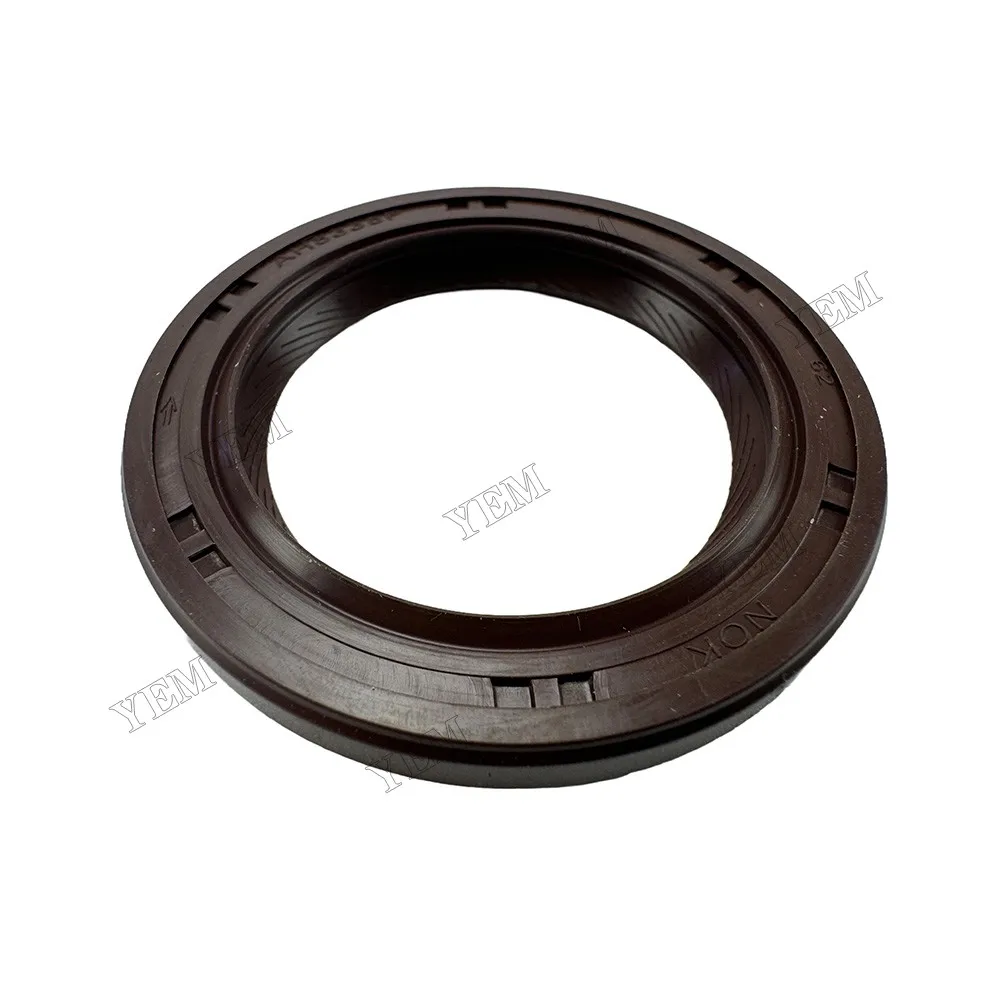 High Quality Crankshaft Front Oil Seal for Mitsubishi 3G83 Engine Parts 3
