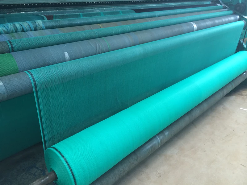 100% HDPE Construction Safety Net Scaffolding Netting Debris Netting Protection Safety Fabric