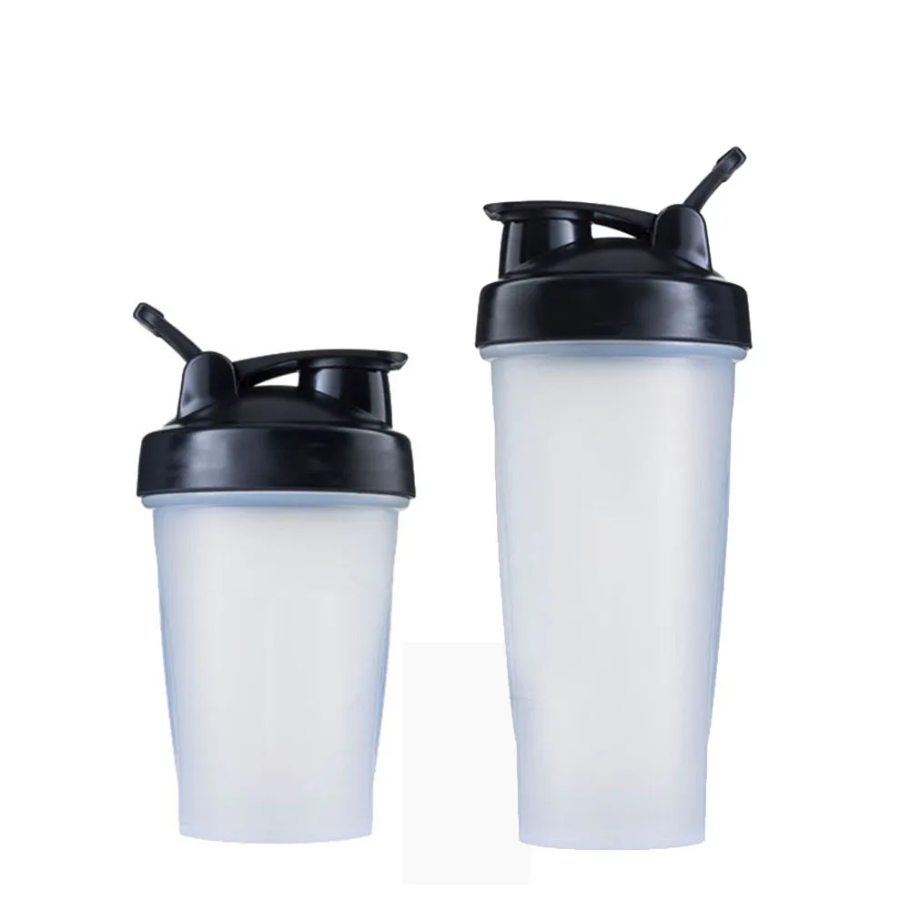 Shaker bottle-600ml