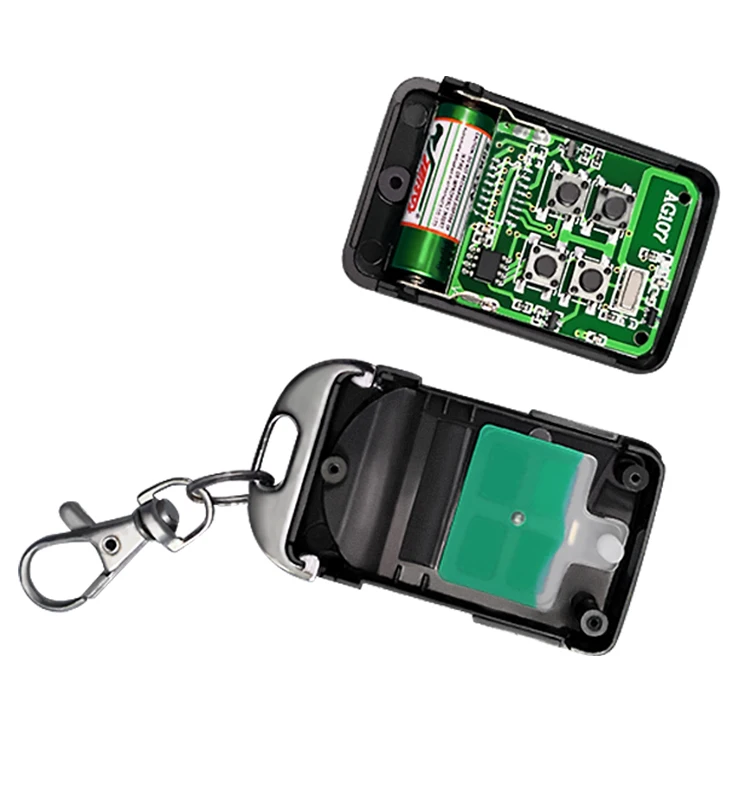 Roller Shutters Wireless Motor Receiver for Garage Door Controller Remote