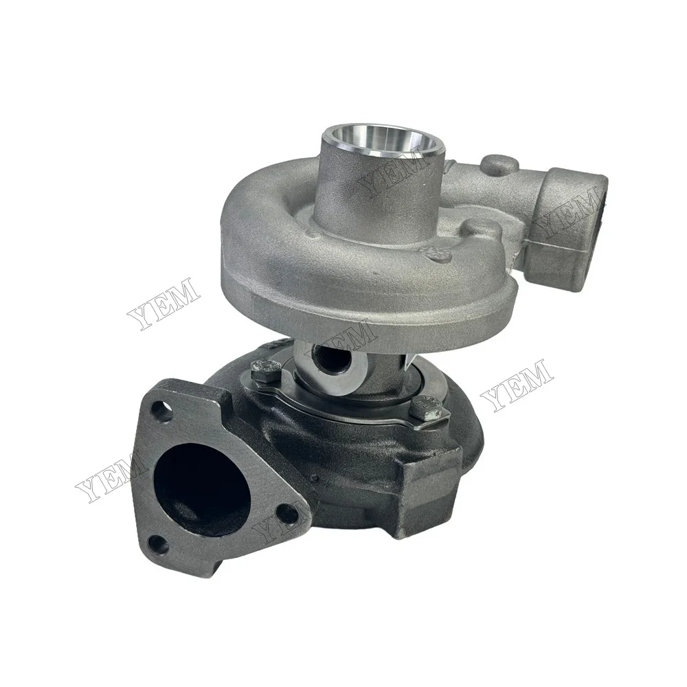 Turbocharger 04209145 Fit for Deutz BF4M2012 Engine Parts 2