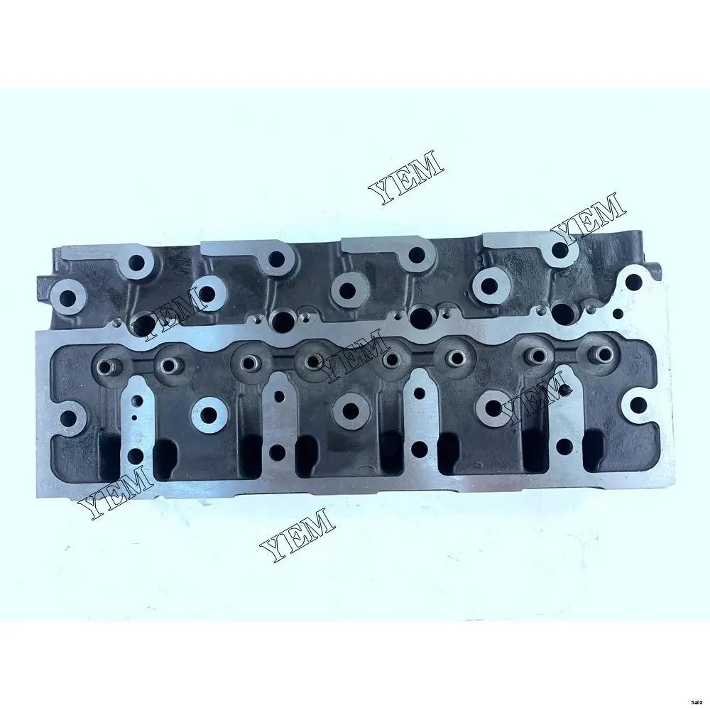 Taiwan Brand New Aftermarket Cylinder Head For Yanmar 4TNE98