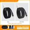 USB 2.0 grigia[DA L 5V2.4A]