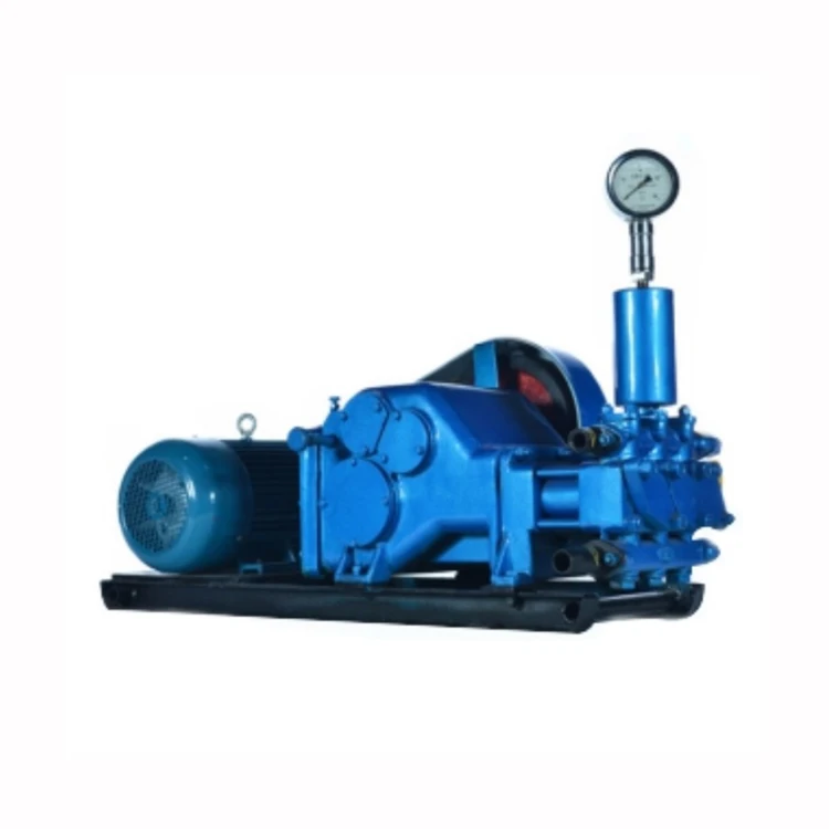 mud <a href='https://www.ruidapetroleum.com/product/49'>pump</a> use brands